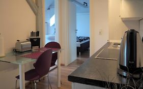 Moderne Ferienwohnung Salzbergstraße in Wernigerode